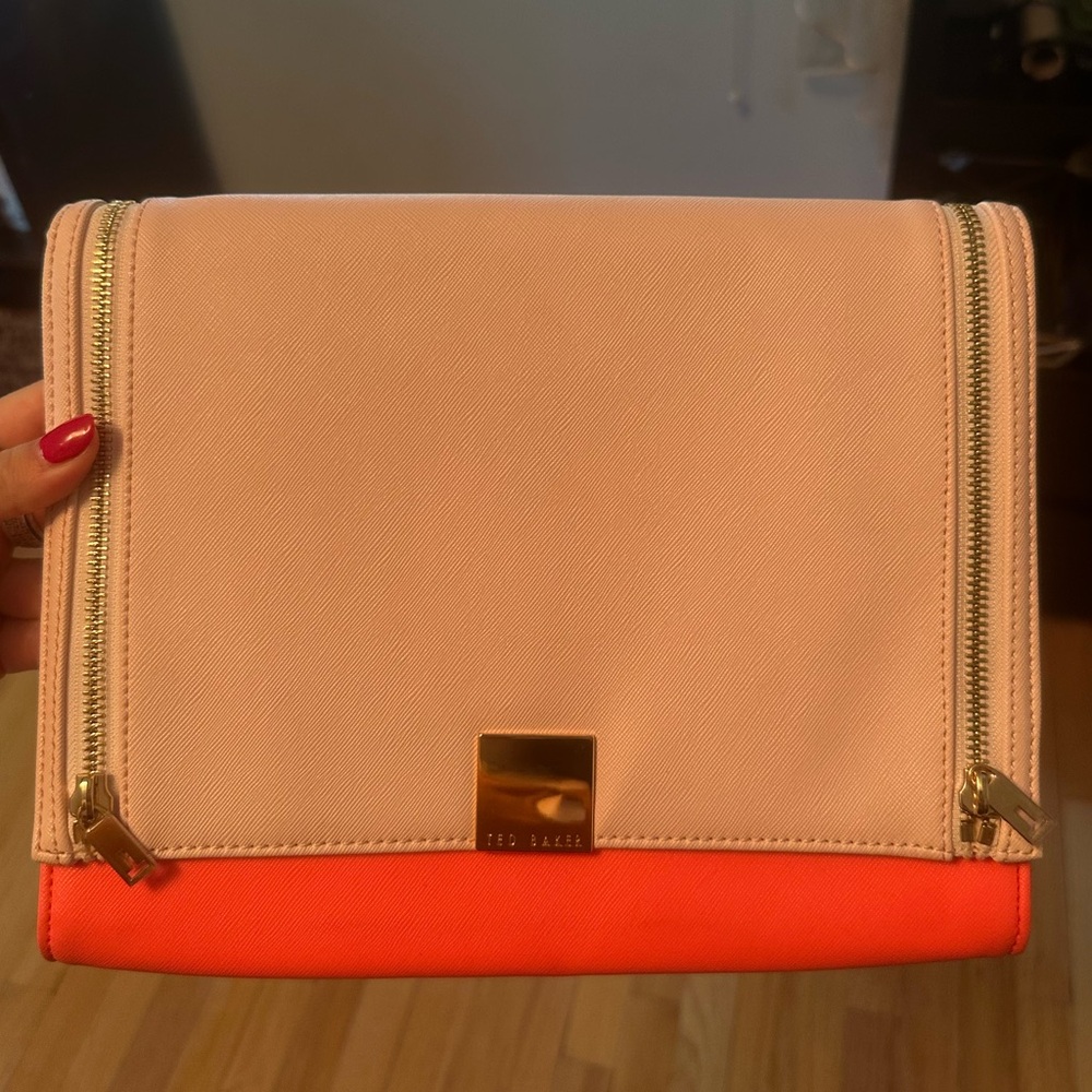 Ted baker clutch